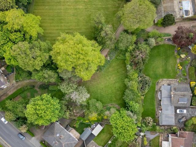 Land for sale in Horbury, Wakefield