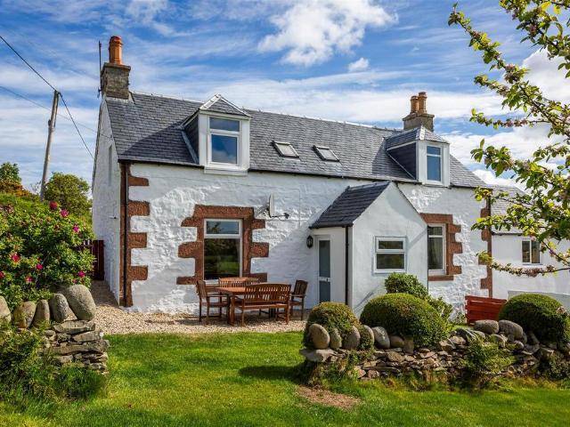 Land for sale in Blackwaterfoot, Scotland