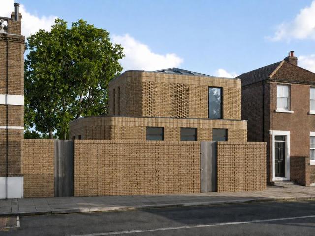 Land for sale in Wandsworth, Greater London