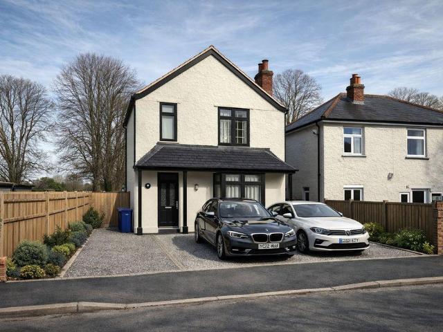Land for sale in Evershot, Oxfordshire