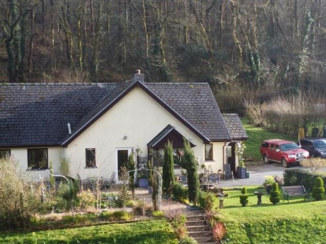 Land for sale in Llanddowror, Wales