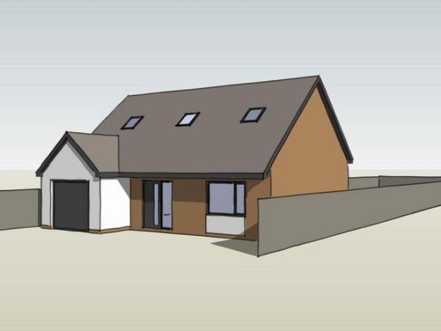 Land for sale in Winterton, North Lincolnshire