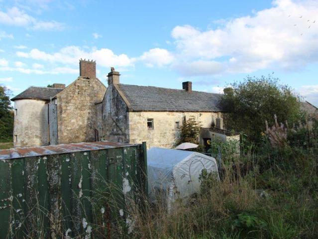 Land for sale in Dunipace