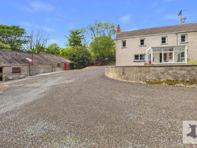 Land for sale in Crymych, Wales