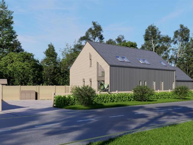 Land for sale in Foxton, South Cambridgeshire