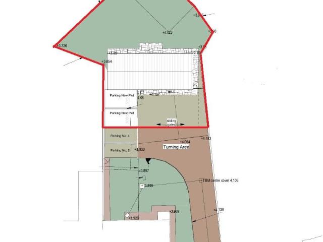 Land for sale in Brookville, Norfolk
