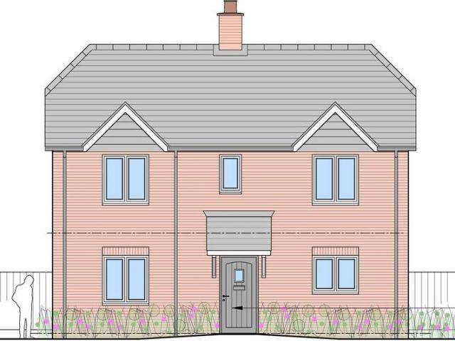 Land for sale in Alderminster, Warwickshire