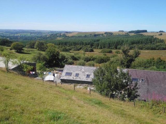 Land for sale in Wales