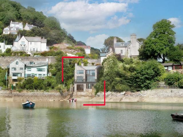 Land for sale in Strode, Devon