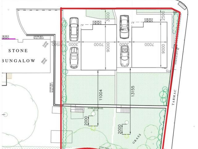 Land for sale in Clayton West, West Yorkshire