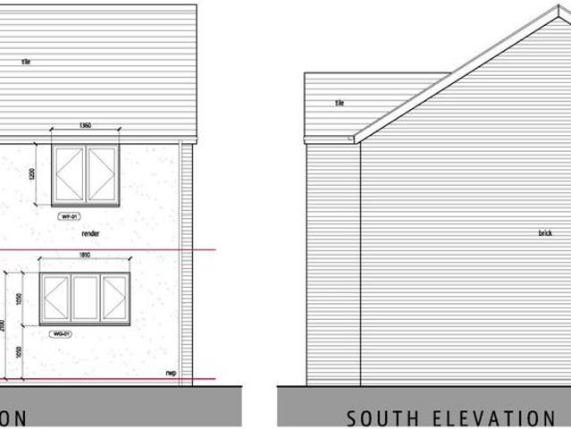 Land for sale in Ross-on-wye