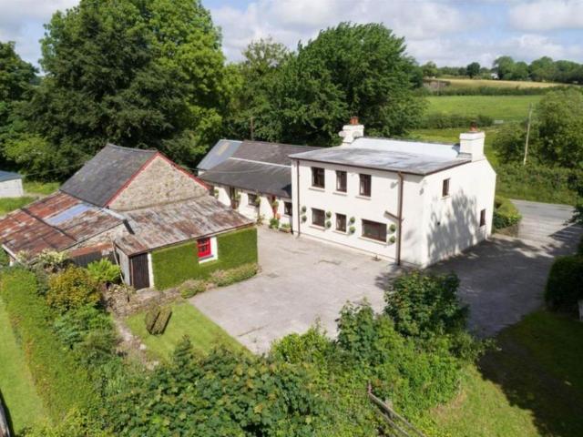 Land for sale in Wales