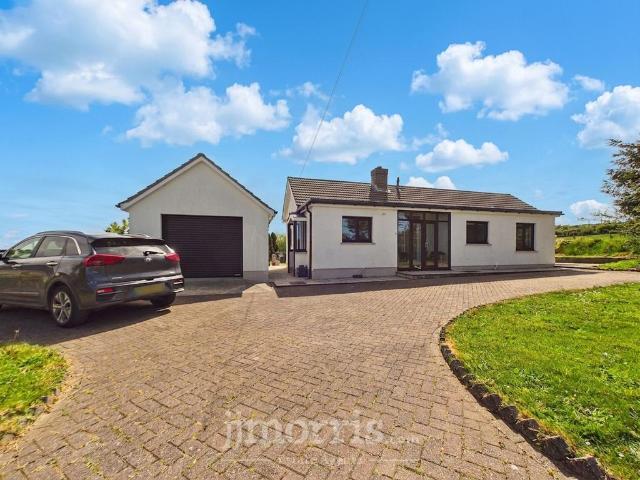 Land for sale in Pencaer, Goodwick
