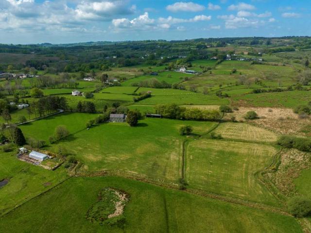 Land for sale in Wales