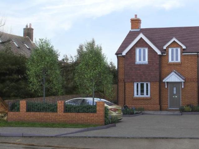 Land for sale in Fareham, Isle Of Man