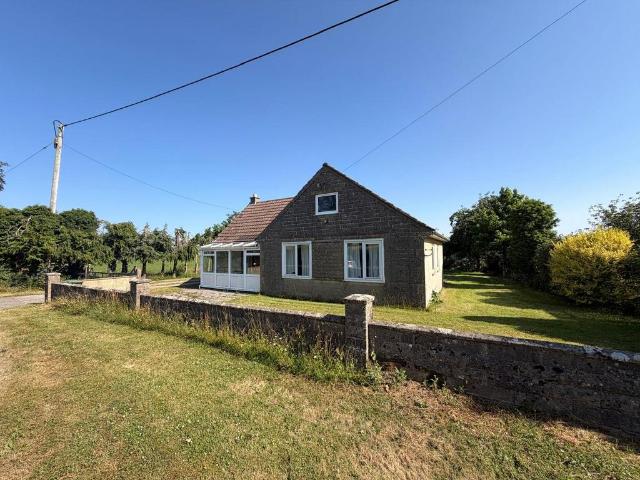 Land for sale in Ston Easton, Somerset