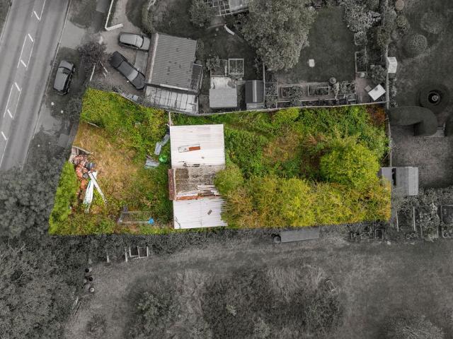 Land for sale in Weston Turville