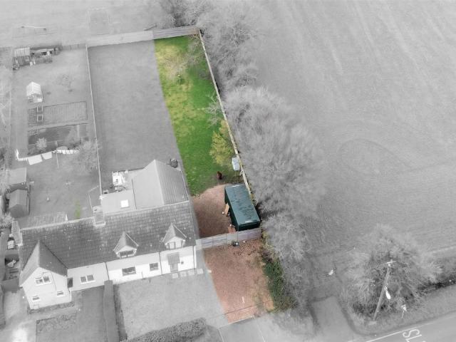 Land for sale in Duton Hill, Isle Of Man