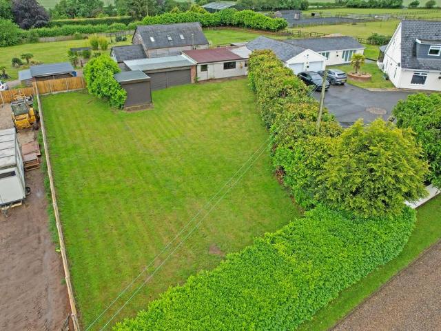 Land for sale in Trysull and Seisdon, Great Chatwell