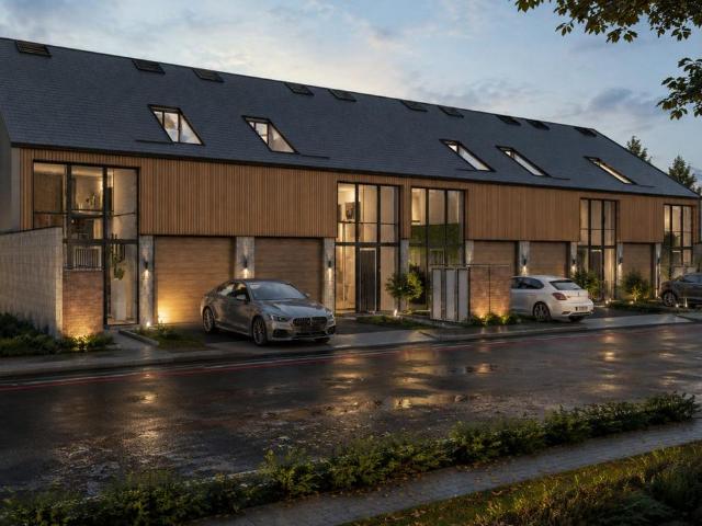 Land for sale in Skellorn Green, Poynton