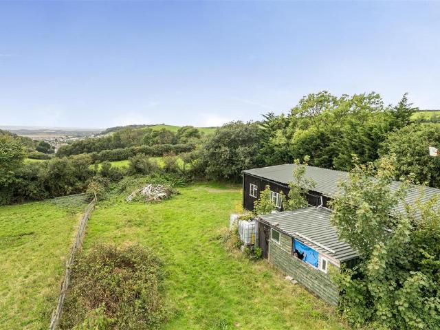 Land for sale in Boode, North Devon