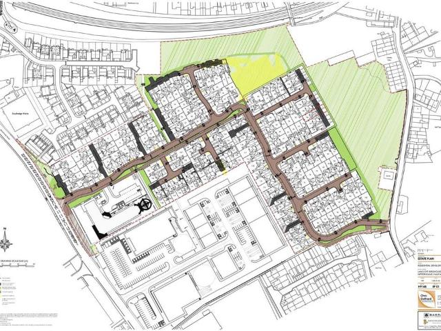 Land for sale in Hipperholme, West Yorkshire