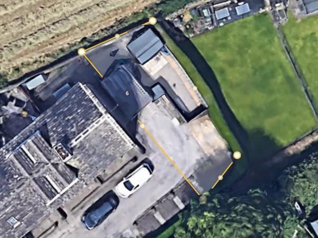 Land for sale in Stainland, Stainland