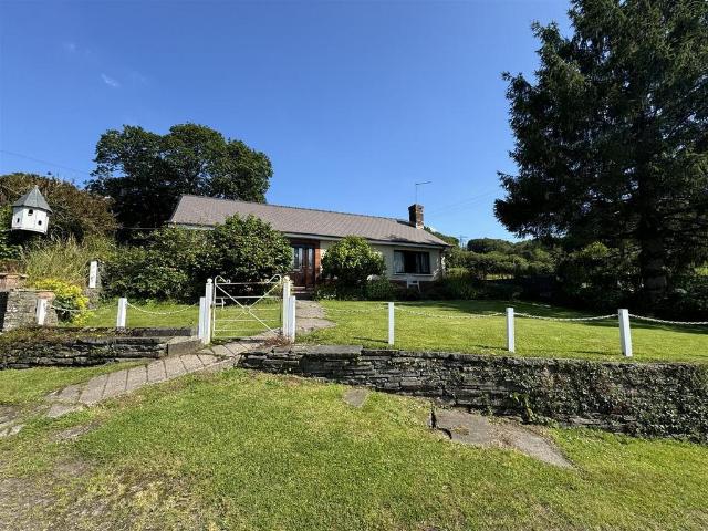 Land for sale in Neath, Briton Ferry