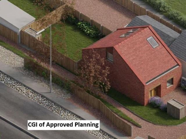 Land for sale in Bourne Vale, Kent