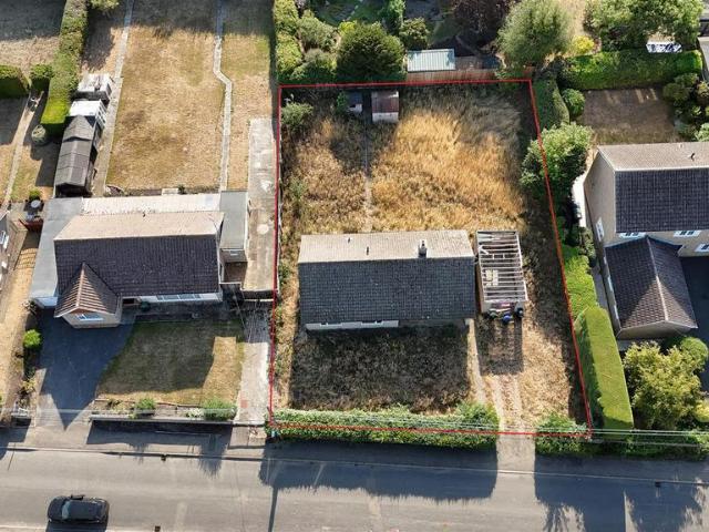 Land for sale in Barway, Cambridgeshire