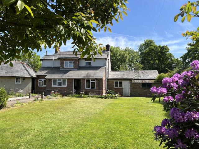 Land for sale in Ashurst Bridge, Hampshire