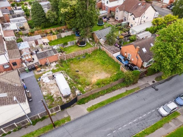 Land for sale in Killingbeck, West Yorkshire