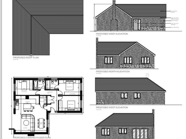 Land for sale in Perranarworthal