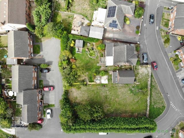 House for sale in Elmton, East Midlands