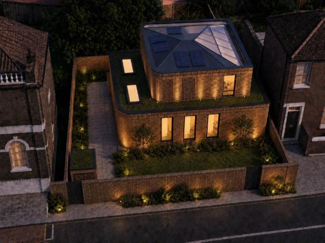 Land for sale in London Borough of Wandsworth, Greater London