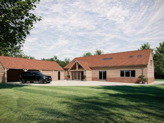 Land for sale in Forthampton, Isle Of Man