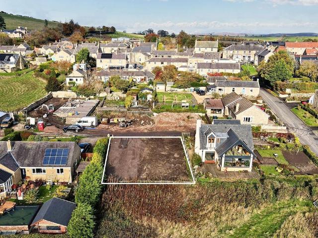 Land for sale in Glanton, Whittingham
