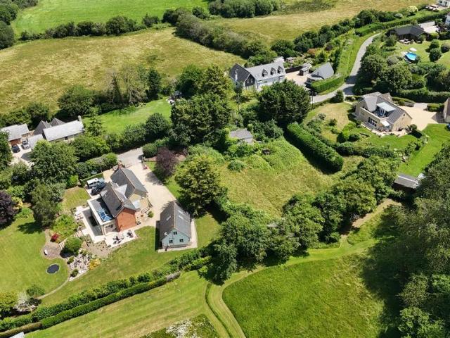 Land for sale in Lydiard Millicent, Wiltshire