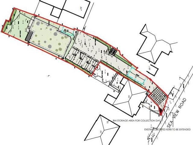 Land for sale in East Dorset