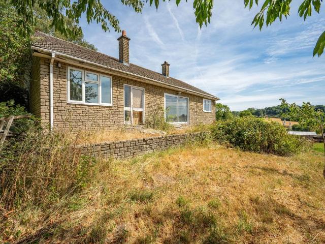 Land for sale in Bromsberrow Heath, Gloucestershire