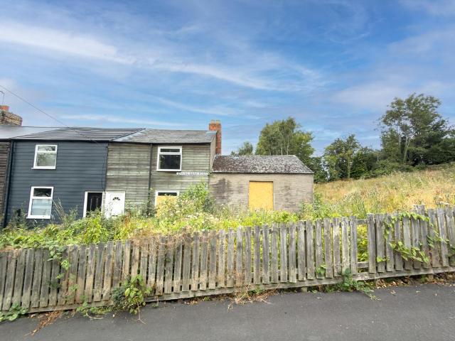 Land for sale in Newfield
