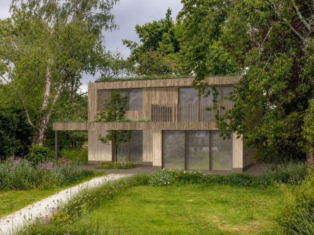 Land for sale in Ditchling, Iford