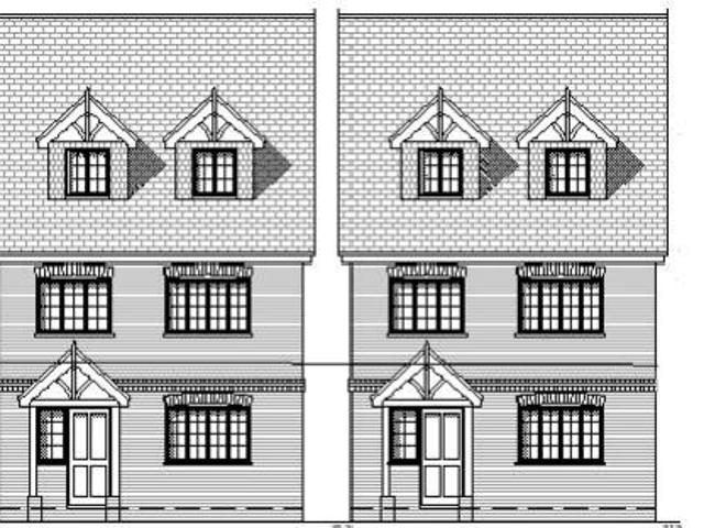Land for sale in Bolton Low Houses, Hampshire