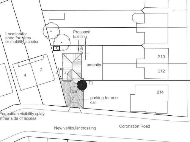 Land for sale in Dale Hill, Isle Of Man