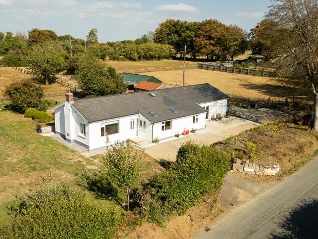 Land for sale in Wales