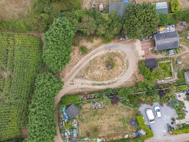 Land for sale in Wales