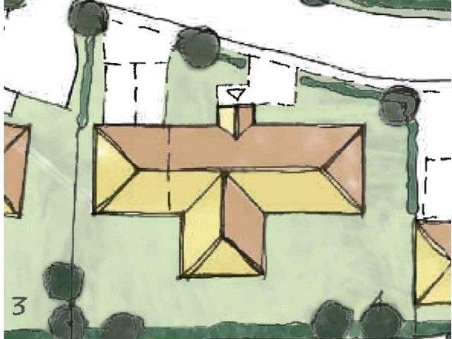 Land for sale in Chedburgh, Suffolk