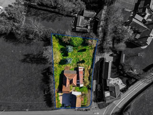 Land for sale in Alverton, East Midlands