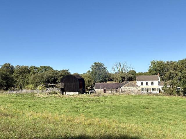Land for sale in Temple Bar, Carmel