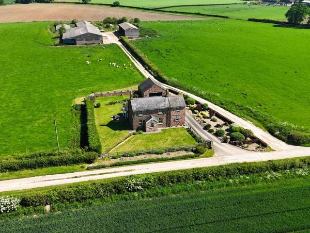 Land for sale in North Yorkshire